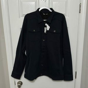 Brand-new men’s Travis Matthew extra large jacket